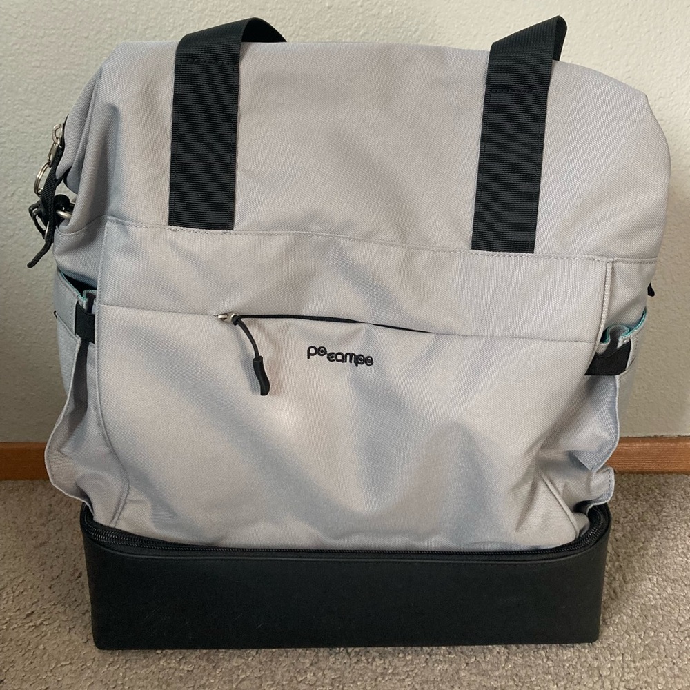 Po Campo Bike Pannier